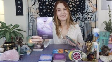 TAURUS: “You’re In Alignment With The Universe! Dream BIG!” Your February Reading 2022