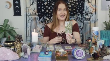 AQUARIUS: You’re NOT Giving In Anymore.. And It’s Driving Them CRAZY! March Love Reading