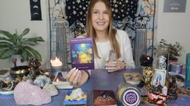 LEO: “Get Ready For A MAJOR Breakthrough!” A Message From Spirit For November 2021