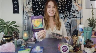 ARIES: “It’s The Dawn Of A New Era In Your Life!” Your February Reading 2022