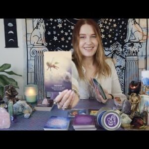 AQUARIUS: “You’re Going Through A Soul Reclamation!” Your February Reading 2022