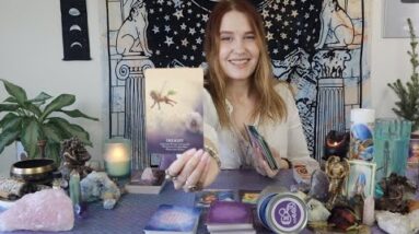 AQUARIUS: “You’re Going Through A Soul Reclamation!” Your February Reading 2022
