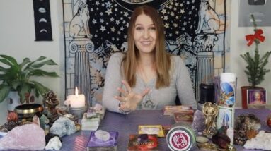 PISCES: Sheesh! Someone Is A COMPLETE MESS Over You! Mid December Love Reading