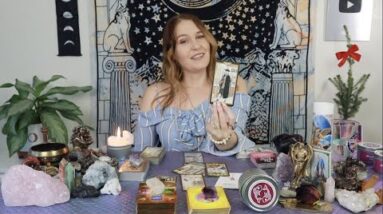 PISCES: Someone Is WATCHING You! (While STEWING In Regret!) January Love Reading