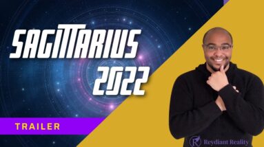 SAGITTARIUS  2022 TRAILER #Sagittarius2022 #Reydiant2022