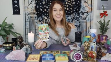 SAGITTARIUS: “A Dream Is COMING TRUE!” December General Reading