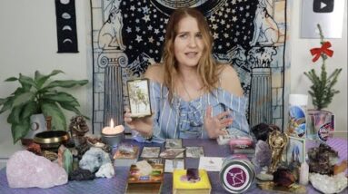 SAGITTARIUS: I NEED To Warn You About This! Your JEALOUS EX Planning To..