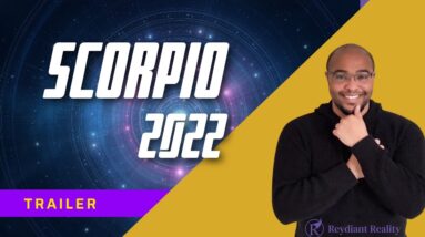 SCORPIO 2022 TRAILER #Scorpio2022 #Reydiant2022