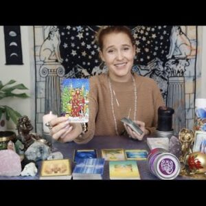 SCORPIO: “All I See Is DOLLAR SIGNS For YOU!” December General Reading