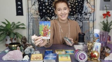 SCORPIO: “All I See Is DOLLAR SIGNS For YOU!” December General Reading