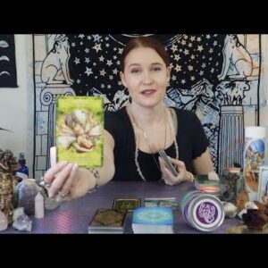 SCORPIO: “This WILL End In YOUR FAVOR!” Your March Reading