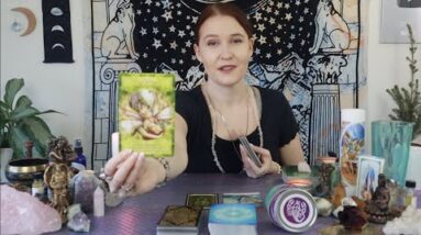 SCORPIO: “This WILL End In YOUR FAVOR!” Your March Reading
