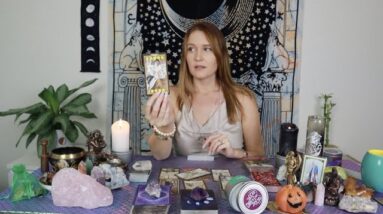 CANCER: PLEASE Listen To This Before It’s Too Late.. Mid October General Love Reading