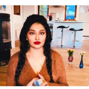 Solving Scorpio. Mid-December 2021