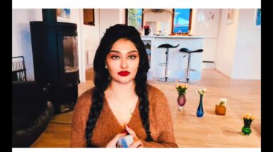 Solving Scorpio. Mid-December 2021