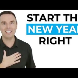 Start the New Year Right