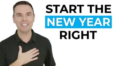 Start the New Year Right