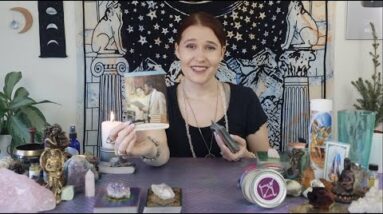 SAGITTARIUS: “TRUST What’s Happening! It’s Guiding You To Your BLESSINGS!” Your March Reading
