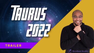 TAURUS 2022 TRAILER #Taurus2022 #Reydiant2022