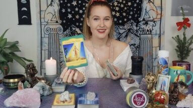 TAURUS: “Your ANCESTORS Are SO PROUD Of You!” December General Reading