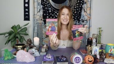 GEMINI: Tbh, They’re SHOOK To The CORE Over You! Mid October General Love Reading