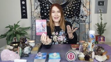 VIRGO: After ALL This Time.. GUESS WHO Wants To Talk Now?! Mid January Love Reading