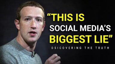 The Dangerous Trap We All Fell Into With Social Media