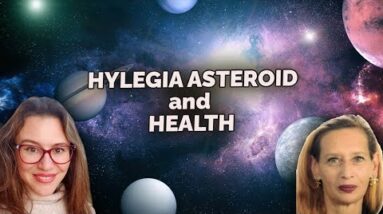 The Health problems of the 12 Signs. Asteroid Hygea in the Natal Chart.