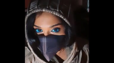 The Lady Jessica. Cancer November 2021