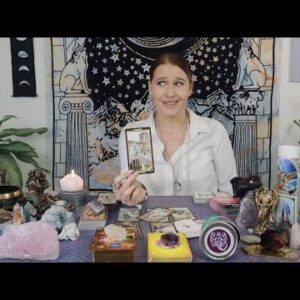 SCORPIO: They’re HUNGRY AF For You Right Now! (But Too Scared??) January Love Reading