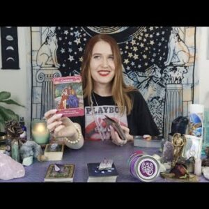 SCORPIO: You’ve Been Thinking About Each Other A LOT Lately.. Here’s Why! February Love Reading