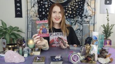 SCORPIO: You’ve Been Thinking About Each Other A LOT Lately.. Here’s Why! February Love Reading
