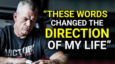 THIS IS THE TURNING POINT OF YOUR LIFE | Jocko Willink 2022 Motivation