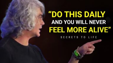 This Is Why You're Not Happy | One Of The Most Eye Opening Speeches