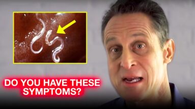 “This Relates to Almost All Diseases”| Dr. Mark Hyman