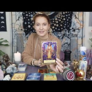 VIRGO: “This TOXIC PERSON Is POWERLESS Against You Now!”December General Reading