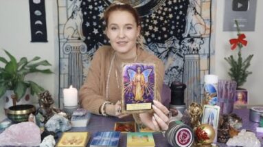 VIRGO: “This TOXIC PERSON Is POWERLESS Against You Now!”December General Reading