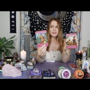 SAGITTARIUS: I Was SO CLOSE To Deleting This, But Someone Needs It..Mid October General Love Reading