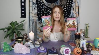 SAGITTARIUS: I Was SO CLOSE To Deleting This, But Someone Needs It..Mid October General Love Reading