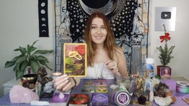 SCORPIO: “The Year When You Discover Your PURPOSE!” The TRUTH Will Be Revealed! 2022 Tarot Forecast