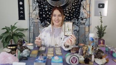 CANCER: Seriously, You Don’t Know The HALF OF It! They’re CRAZY About You! January Love Reading