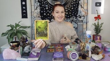 GEMINI: “A Year Of POWERFUL Ascension!” Once This Happens, You’ll Never Go Back! 2022 Tarot Forecast