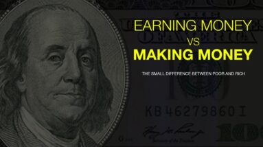 "Understand This and The MONEY Will Follow"