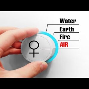 Understand Venus cycle for love, marriage and Intimacy in Astrology