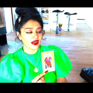 UNIVERSAL RECONCILIATION. LEO DECEMBER 2021