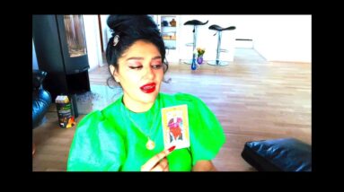 UNIVERSAL RECONCILIATION. LEO DECEMBER 2021