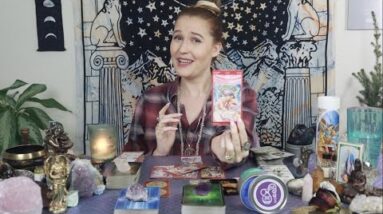 AQUARIUS: DAMN! You’re Letting Them Know EXACTLY Who TF You Are! Mid February Love Reading