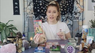 LIBRA: You’re NOT Crazy! You’re RIGHT About Them And How They Feel About You! February Love Reading