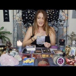 SAGITTARIUS: “You’re Finally FREE!” A Touching Reading From Spirit For November 2021