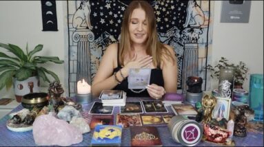 SAGITTARIUS: “You’re Finally FREE!” A Touching Reading From Spirit For November 2021